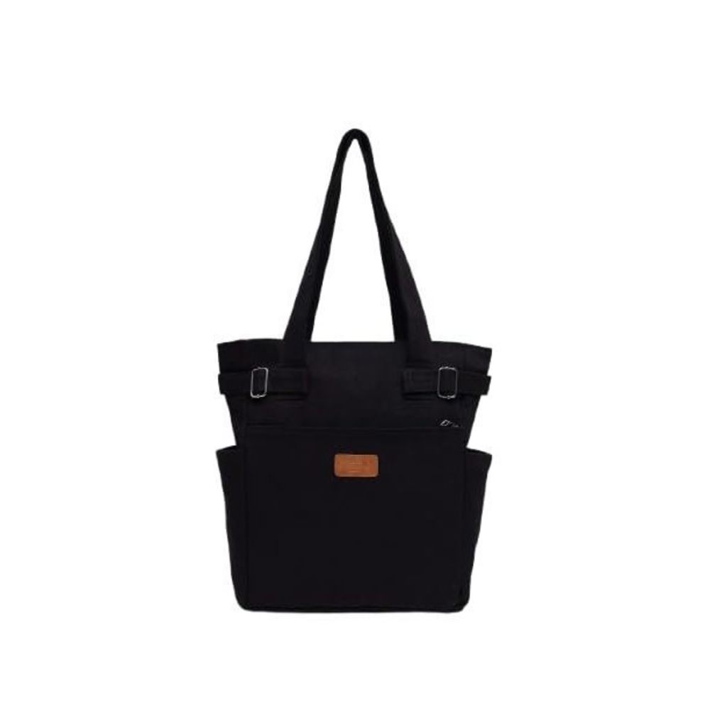 Large Canvas Handbag Casual, Handbag Casual Top Handle Desn XD
